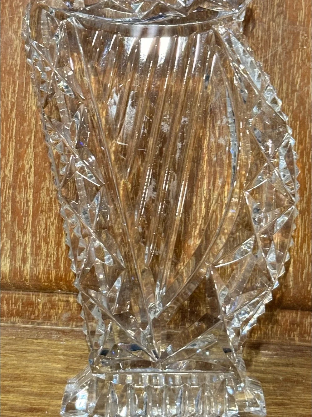 Waterford Crystal waterford crystal